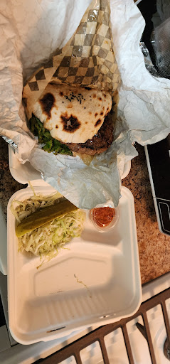 Photo of MezeHub - 11508 Schuylkill Rd, Rockville, MD 20852