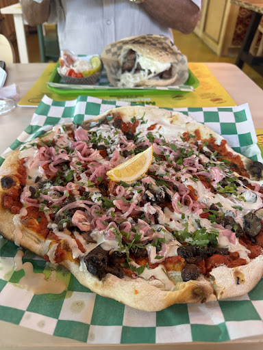 Photo of MezeHub - 11508 Schuylkill Rd, Rockville, MD 20852