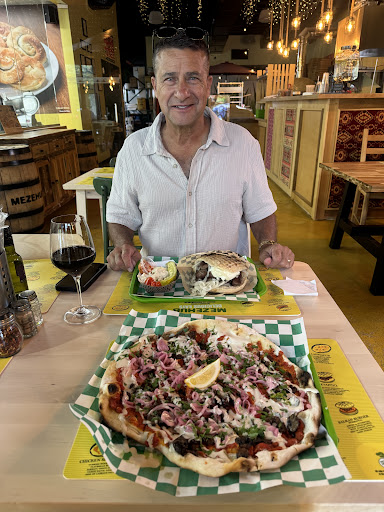 Photo of MezeHub - 11508 Schuylkill Rd, Rockville, MD 20852