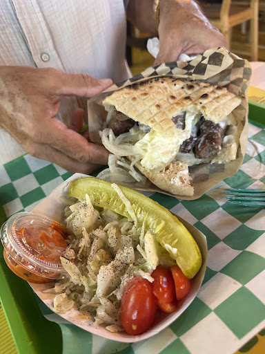 Photo of MezeHub - 11508 Schuylkill Rd, Rockville, MD 20852