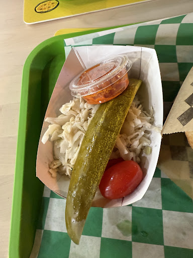 Photo of MezeHub - 11508 Schuylkill Rd, Rockville, MD 20852