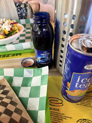 Photo of MezeHub - 11508 Schuylkill Rd, Rockville, MD 20852