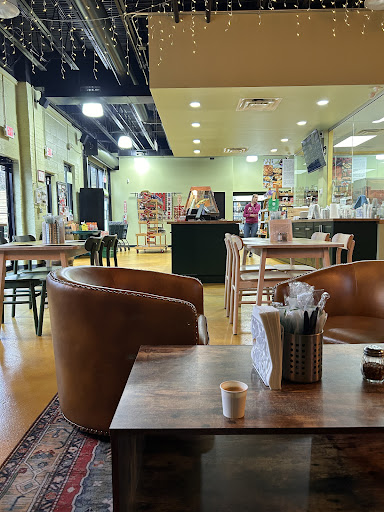 Photo of MezeHub - 11508 Schuylkill Rd, Rockville, MD 20852