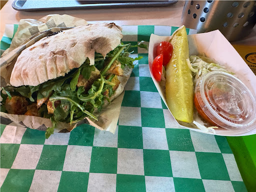 Photo of MezeHub - 11508 Schuylkill Rd, Rockville, MD 20852