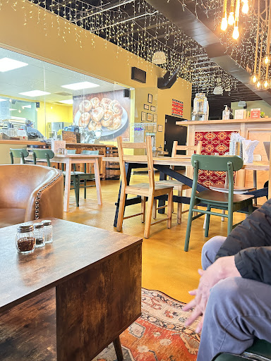 Photo of MezeHub - 11508 Schuylkill Rd, Rockville, MD 20852