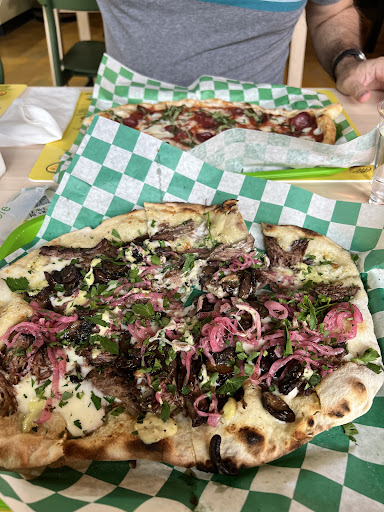 Photo of MezeHub - 11508 Schuylkill Rd, Rockville, MD 20852