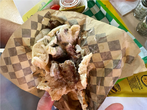 Photo of MezeHub - 11508 Schuylkill Rd, Rockville, MD 20852