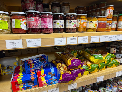 Photo of MezeHub - 11508 Schuylkill Rd, Rockville, MD 20852