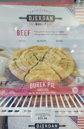 Photo of MezeHub - 11508 Schuylkill Rd, Rockville, MD 20852