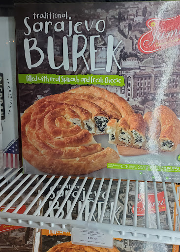 Photo of MezeHub - 11508 Schuylkill Rd, Rockville, MD 20852