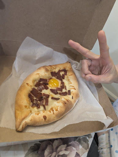 Photo of Sasuns Cafe - 7217 Muncaster Mill Rd, Derwood, MD 20855