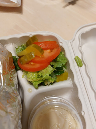 Photo of Sasuns Cafe - 7217 Muncaster Mill Rd, Derwood, MD 20855