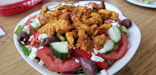 Photo of Sasuns Cafe - 7217 Muncaster Mill Rd, Derwood, MD 20855