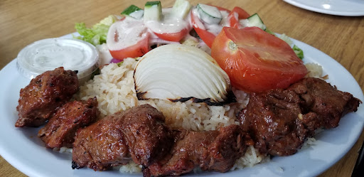 Photo of Sasuns Cafe - 7217 Muncaster Mill Rd, Derwood, MD 20855