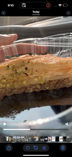 Photo of Sasuns Cafe - 7217 Muncaster Mill Rd, Derwood, MD 20855