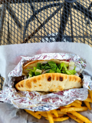 Photo of Sasuns Cafe - 7217 Muncaster Mill Rd, Derwood, MD 20855