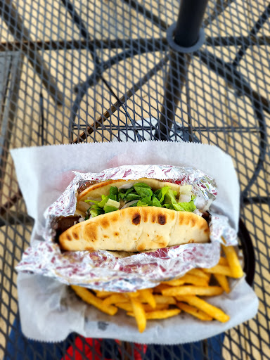 Photo of Sasuns Cafe - 7217 Muncaster Mill Rd, Derwood, MD 20855