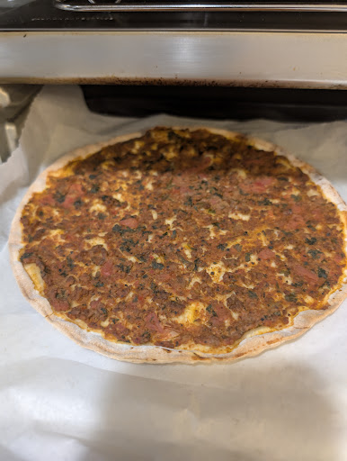 Photo of Sasuns Cafe - 7217 Muncaster Mill Rd, Derwood, MD 20855