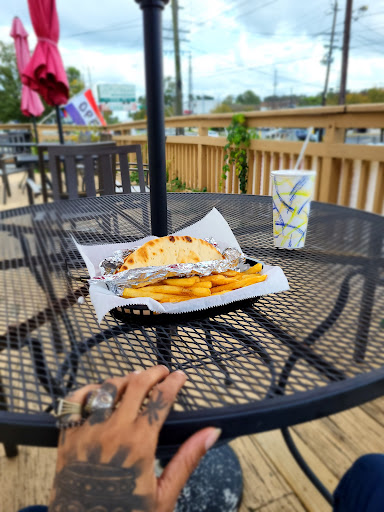 Photo of Sasuns Cafe - 7217 Muncaster Mill Rd, Derwood, MD 20855