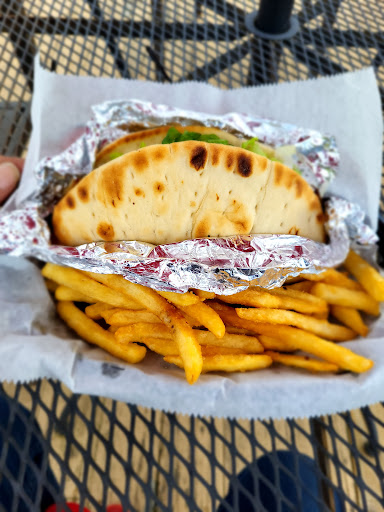 Photo of Sasuns Cafe - 7217 Muncaster Mill Rd, Derwood, MD 20855