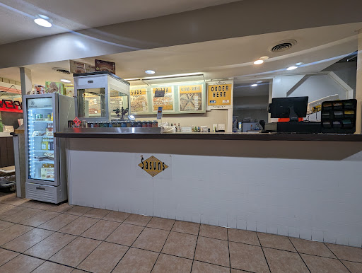 Photo of Sasuns Cafe - 7217 Muncaster Mill Rd, Derwood, MD 20855