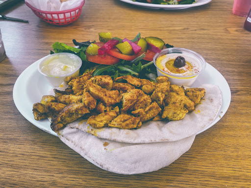 Photo of Sasuns Cafe - 7217 Muncaster Mill Rd, Derwood, MD 20855