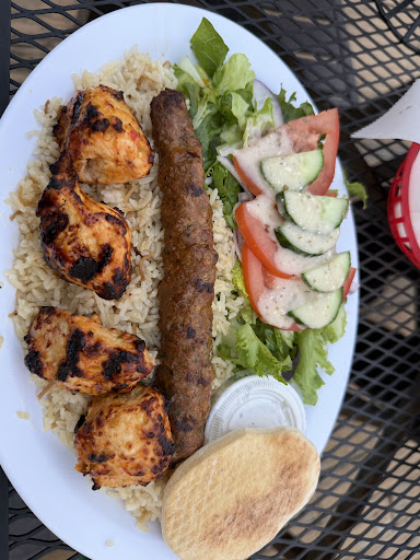 Photo of Sasuns Cafe - 7217 Muncaster Mill Rd, Derwood, MD 20855