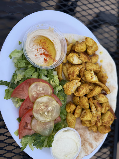 Photo of Sasuns Cafe - 7217 Muncaster Mill Rd, Derwood, MD 20855