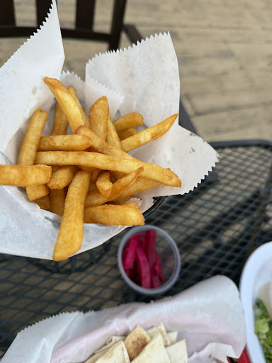 Photo of Sasuns Cafe - 7217 Muncaster Mill Rd, Derwood, MD 20855