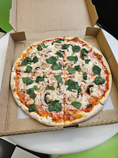 Photo of Sasuns Cafe - 7217 Muncaster Mill Rd, Derwood, MD 20855