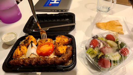 Photo of Sasuns Cafe - 7217 Muncaster Mill Rd, Derwood, MD 20855