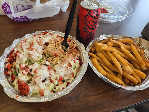 Photo of Naz's Halal Food - Rockville - 1040 Rockville Pike, Rockville, MD 20852