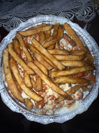 Photo of Naz's Halal Food - Rockville - 1040 Rockville Pike, Rockville, MD 20852