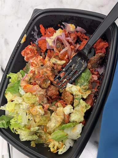 Photo of Naz's Halal Food - Rockville - 1040 Rockville Pike, Rockville, MD 20852