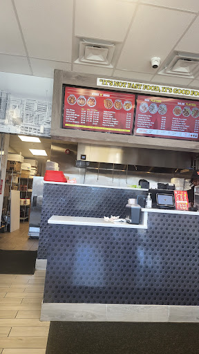 Photo of Naz's Halal Food - Rockville - 1040 Rockville Pike, Rockville, MD 20852