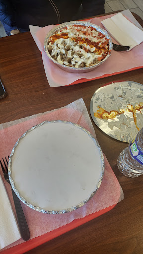 Photo of Naz's Halal Food - Rockville - 1040 Rockville Pike, Rockville, MD 20852