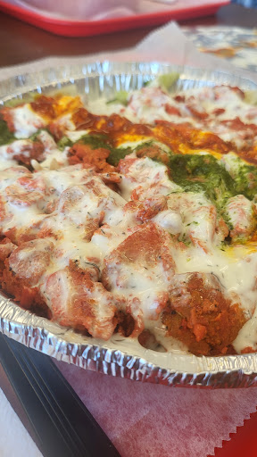 Photo of Naz's Halal Food - Rockville - 1040 Rockville Pike, Rockville, MD 20852