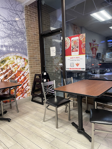 Photo of Naz's Halal Food - Rockville - 1040 Rockville Pike, Rockville, MD 20852