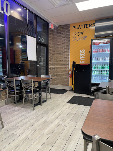 Photo of Naz's Halal Food - Rockville - 1040 Rockville Pike, Rockville, MD 20852