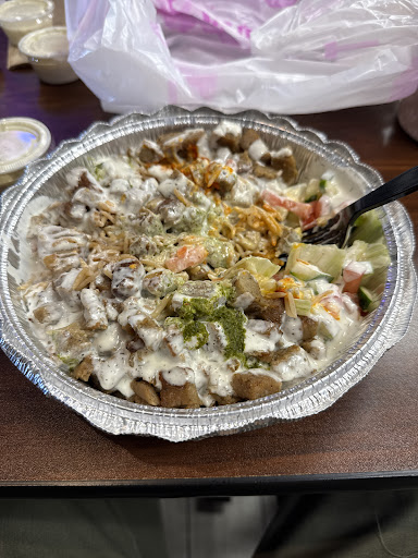 Photo of Naz's Halal Food - Rockville - 1040 Rockville Pike, Rockville, MD 20852