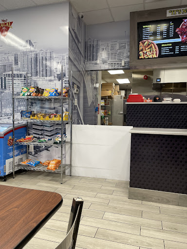 Photo of Naz's Halal Food - Rockville - 1040 Rockville Pike, Rockville, MD 20852