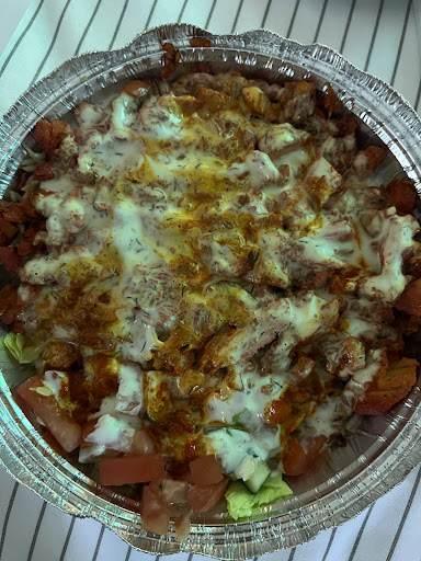 Photo of Naz's Halal Food - Rockville - 1040 Rockville Pike, Rockville, MD 20852