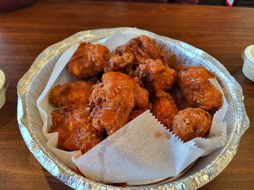 Photo of Naz's Halal Food - Rockville - 1040 Rockville Pike, Rockville, MD 20852