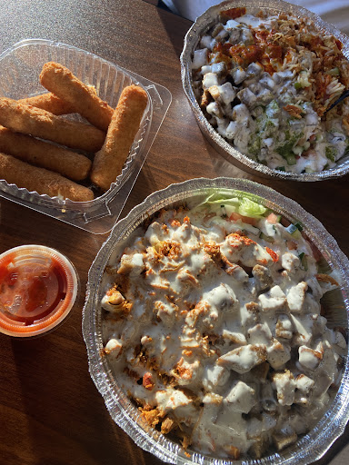 Photo of Naz's Halal Food - Rockville - 1040 Rockville Pike, Rockville, MD 20852