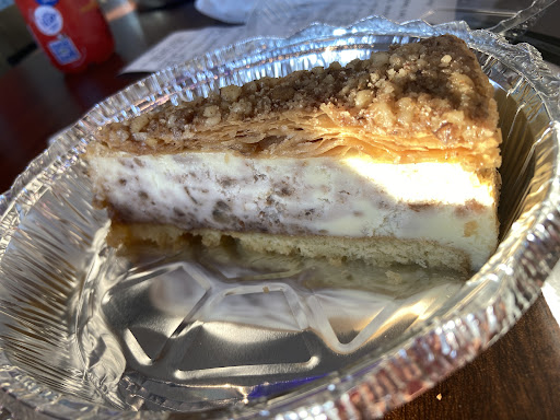 Photo of Naz's Halal Food - Rockville - 1040 Rockville Pike, Rockville, MD 20852