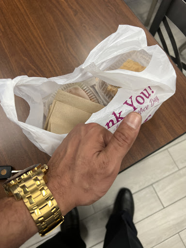 Photo of Naz's Halal Food - Rockville - 1040 Rockville Pike, Rockville, MD 20852