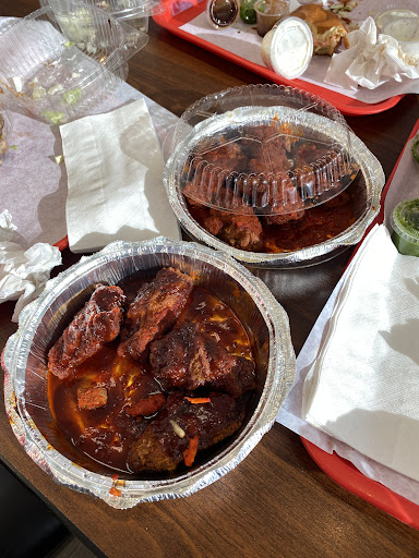 Photo of Naz's Halal Food - Rockville - 1040 Rockville Pike, Rockville, MD 20852