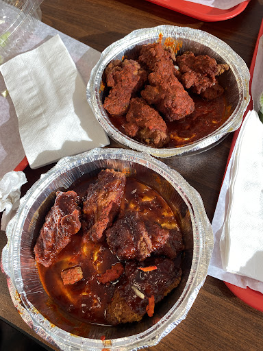 Photo of Naz's Halal Food - Rockville - 1040 Rockville Pike, Rockville, MD 20852