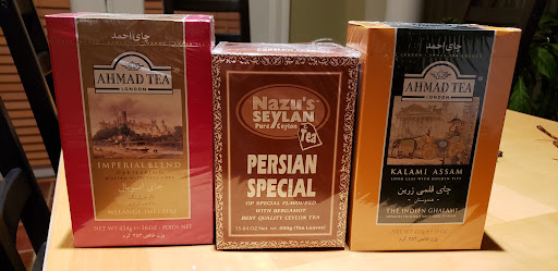 Photo of Zam Zam Market Halal - 9017 Gaither Rd, Gaithersburg, MD 20877