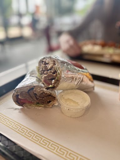 Photo of Grill Kabob - 1409 Research Blvd B3, Rockville, MD 20850